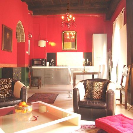 شقة فيرونا  في Casa Tancredi الغرفة الصورة